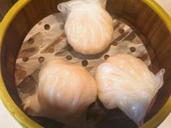 -东方早茶 海鲜•青岛菜(国信体育中心店)