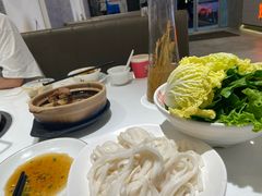 -陈记顺和潮汕牛肉火锅(番禺迎宾大道店)
