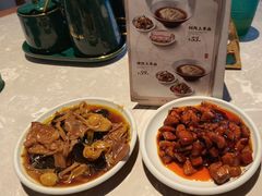 -松鹤面馆·古法焖肉面(观前店)
