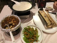 -粗茶淡饭·汉口公馆(循礼门店)
