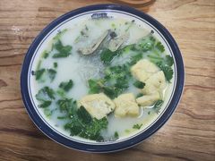 -鸭小妹鸭血粉丝(老门东店)