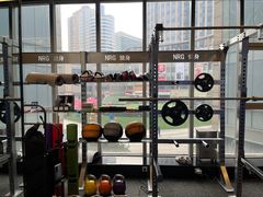 -NRG健身私教CLUB(打浦桥店)