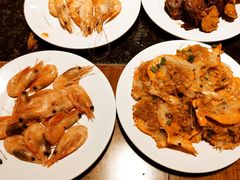 -汉巴味德(大悦城店)