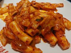 -韩香福脊骨汤锅(上杭路店)