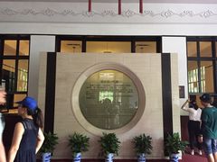 景点-滴水洞景区