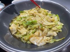 -农乐园食府(梅城镇店)