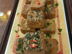 -长兴菜馆(高桥店)