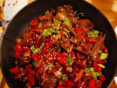 -大话小腰(鸟巢店)