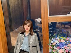 -泉客厅Spring Pavilion(303M空中会客厅)