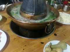 火锅-元盛居(生态大街店)