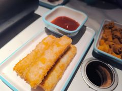 -江边城外烤全鱼(汉光百货店)