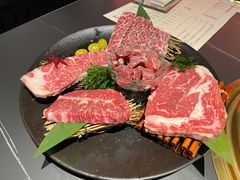 -黑崎烧肉·山野厨房(坪山店)