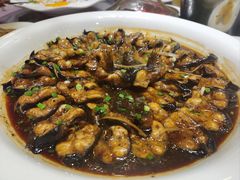 -顺风海鲜港(长寿路店)