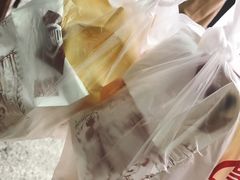 -吴记·吴酥生PASTRY宫廷酥饼