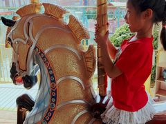 -蓬莱欧乐堡梦幻世界