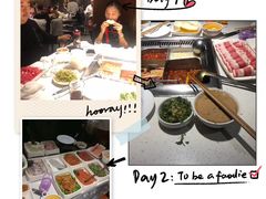 -海底捞火锅(万象城店)