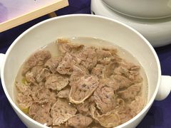 -百盛·鼎膳(中海财富中心)
