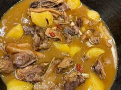 -长春凯悦酒店-品悦中餐厅