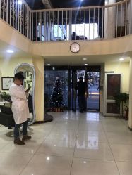 -丽时 Hair Salon