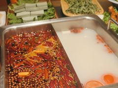-福禄娃一家人火锅(上地店)