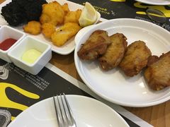 -乐凯撒披萨(海岸城店)