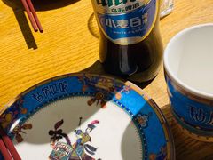 -毡房姑娘·新疆菜·烧烤