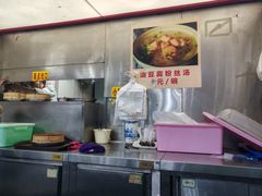 -食惠里小笼包面馆(越秀店)