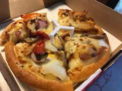-必胜客(兴隆店)