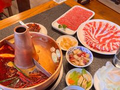 -仁和四季涮肉馆(天坛南门店)