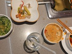 -海底捞火锅(万达广场店)