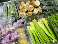 -恒达综合农贸市场(黄山路店)