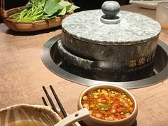 -蘑界·野生菌火锅(深业上城店)