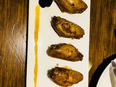 -百好乐宠物友好餐厅(朝外大街店)