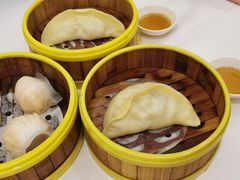 金鼎鮮味虾饺皇-广州酒家(文昌总店)