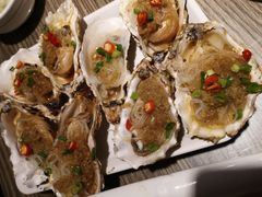 -大京园海鲜烧烤(东城路店)