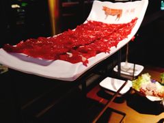 -左庭右院鲜牛肉火锅(新梅广场店)