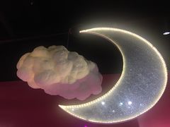-上海外滩星空失恋减压馆(外滩旗舰馆)