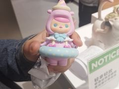 -泡泡玛特POPMART(正弘城店)