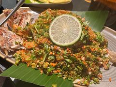 -Ameigo梅果·云贵川bistro(长宁来福士店)