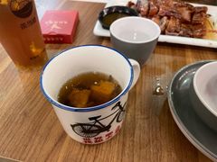 -先记烧鹅王·本地粤菜(福永店)