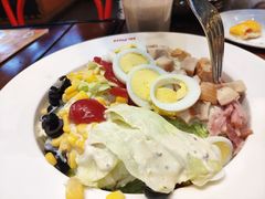 -Mr.Pizza米斯特比萨(盐城聚龙湖店)