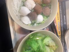 -南記粉麵(灣仔謝斐道店)