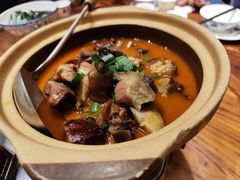 -衡厨·衡阳土菜(中南店)