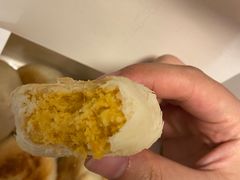 肉松饼-老北京绿豆饼(解放路店)