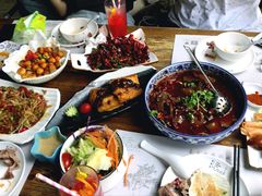 -胡桃里音乐酒馆(环亚凯瑟琳广场店)