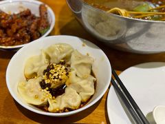-付小姐在成都(中山公园店)