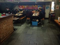 -管氏翅吧(广渠门店)