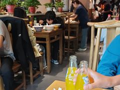 -河沿肉饼Beijing Pie(东华门店)