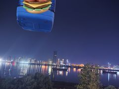 -南昌之星摩天轮