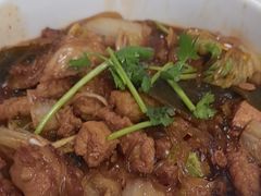 -京味精餐厅(长椿里小区店)